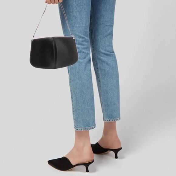 Louis Vuitton Demi Lune Pochette - Picture 2 of 11